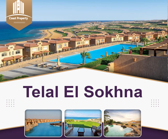 Telal Ain Sokhna